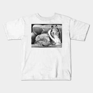 AMY Kids T-Shirt